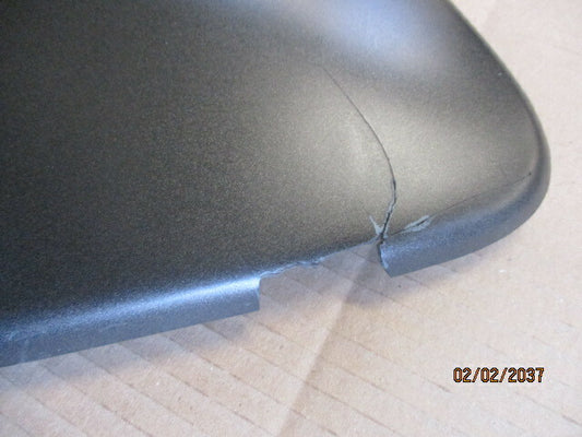 Cache latéral droit pour Honda 750 Africa twin - XRV - RD07