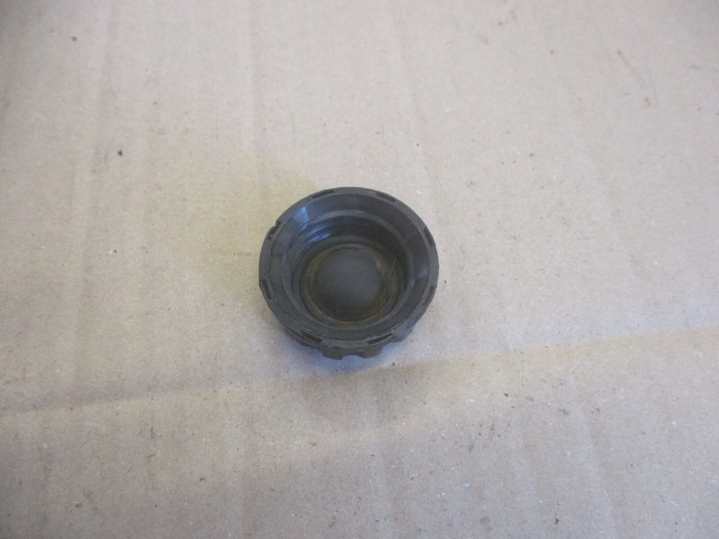 Bouchon de vase d'expansion pour Kawasaki 600 650 KLR