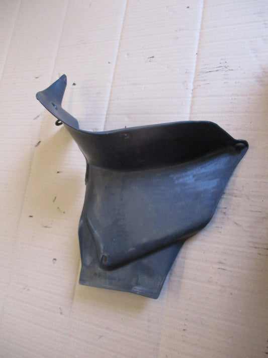 Cache gauche pour Honda 1000 XLV Varadéro - SD01 - 1999/2002