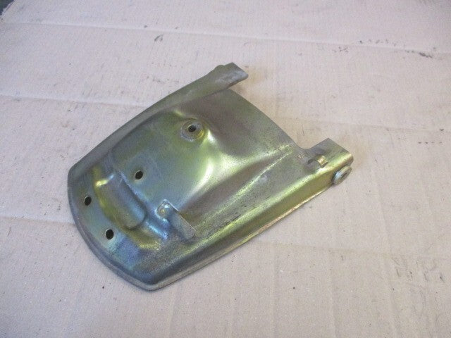 Support garde boue arrière pour Yamaha 125 XT - 12V - 3YU