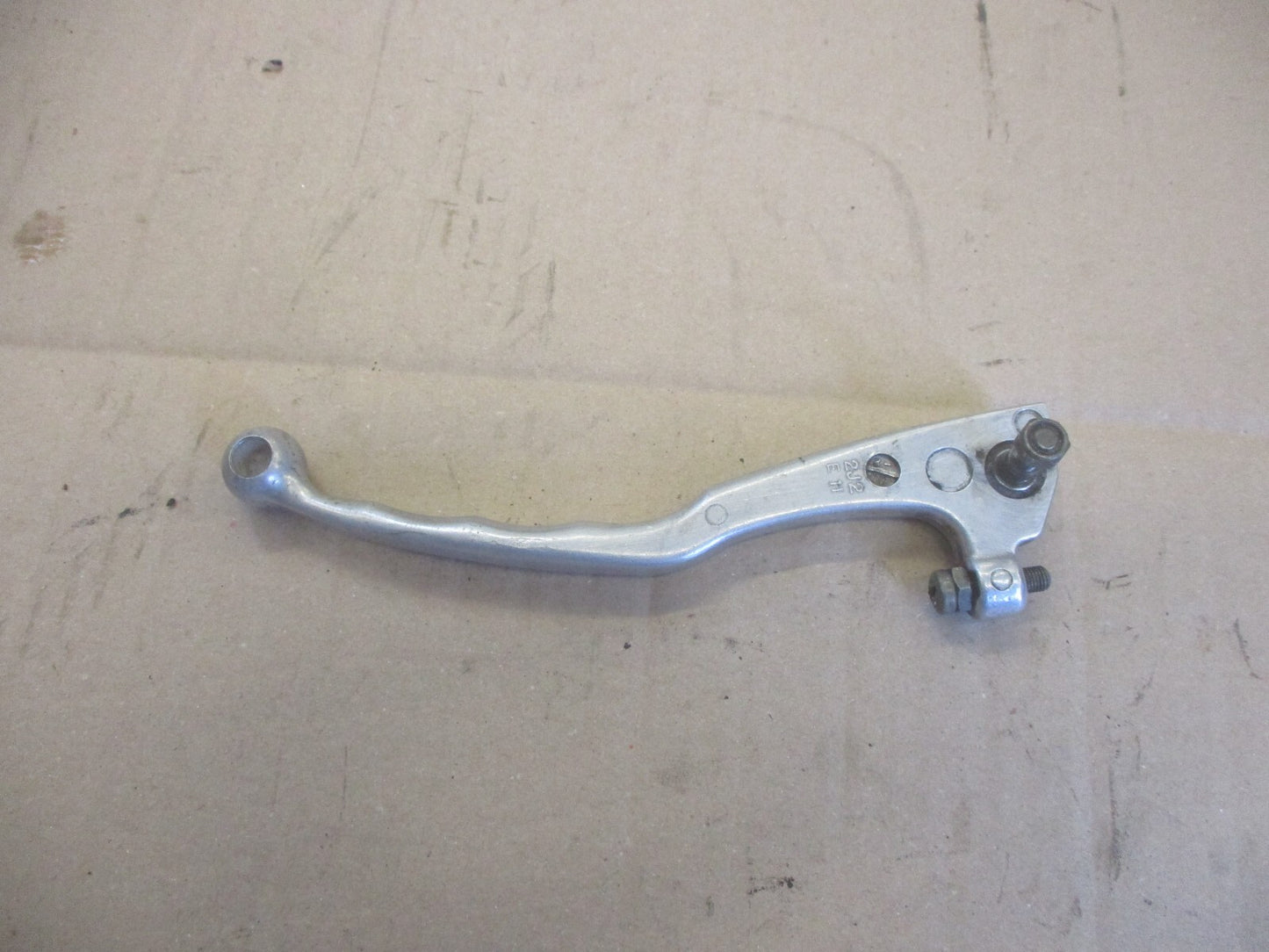 Levier de frein avant pour Yamaha 125 XV Virago - 5AJ