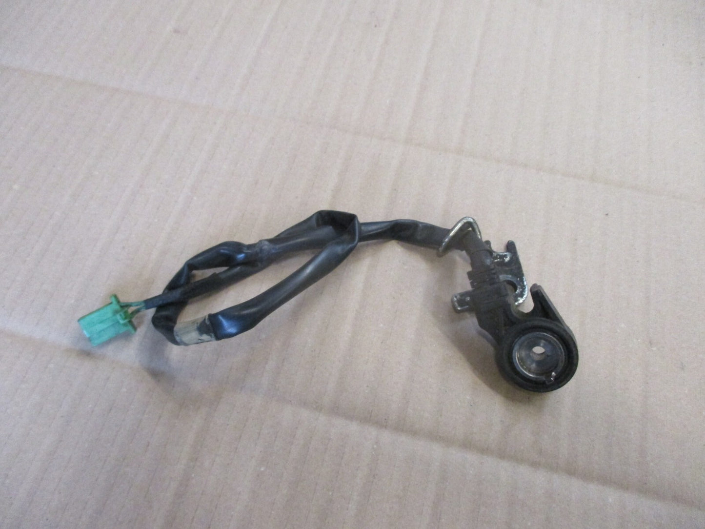 Contacteur de béquille pour Honda 125 CBR - JC50 - 2011 / 2018