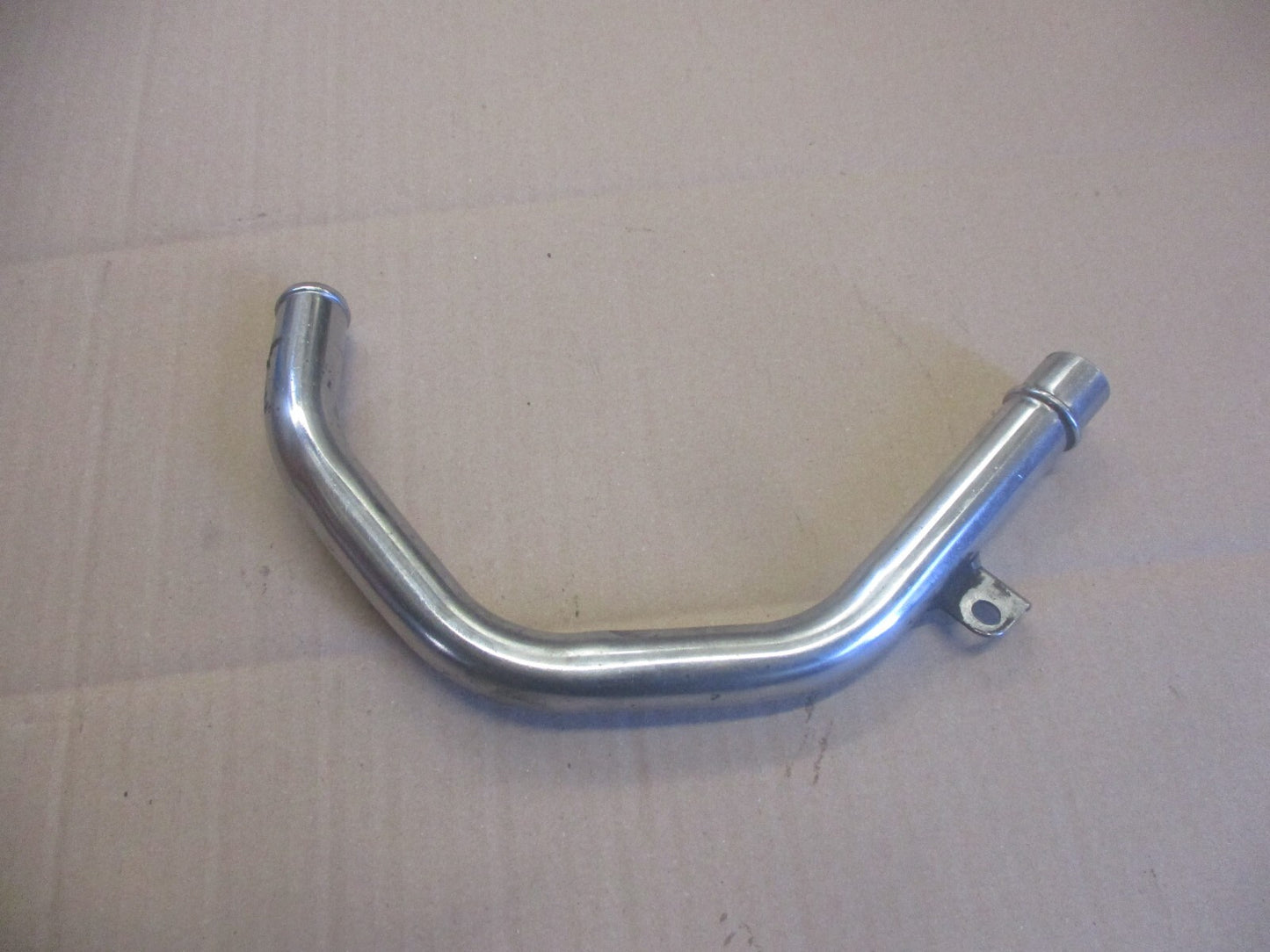 Tuyauterie rigide d'eau pour Honda 750 VFR - RC36 - Phase 1 - 1990 / 1993