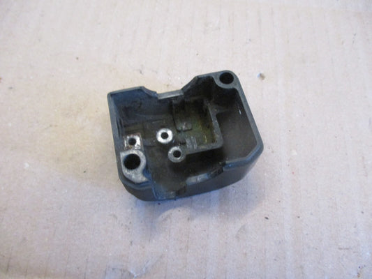 Demi commodo gauche inférieur nu pour Yamaha 125 DTMX - 2A8