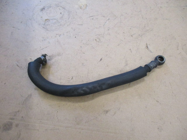 Tuyauterie d'huile pour Suzuki 650 DR RS SE - SP42A - SP43A - SP44A