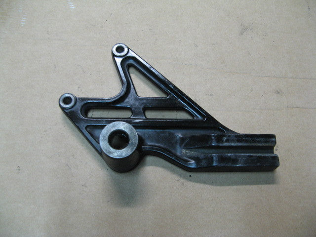 Support étrier arrière pour Suzuki 600 DR - 650 DR - SN41A - SP41A