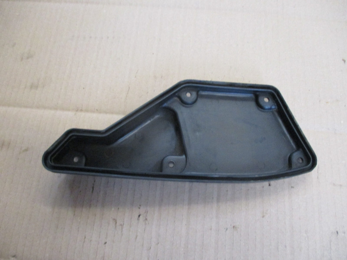 Porte de filtre à air pour Yamaha 125 DTMX - 2A8 - modèle rupteur