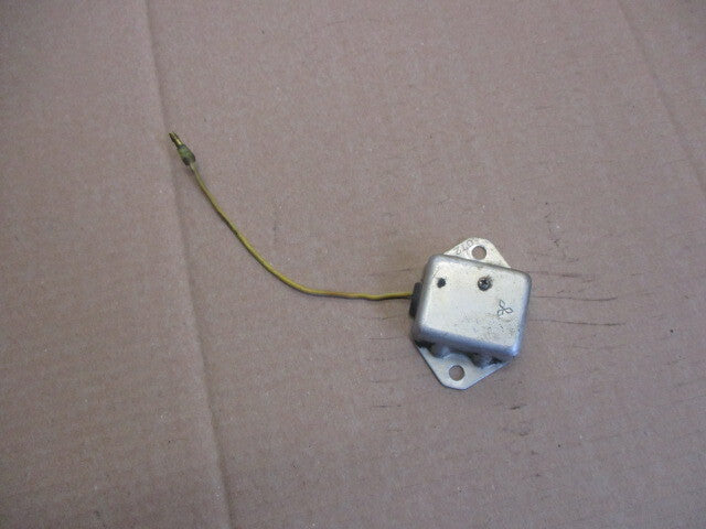 Régulateur pour Yamaha 125 DTMX - 2A8