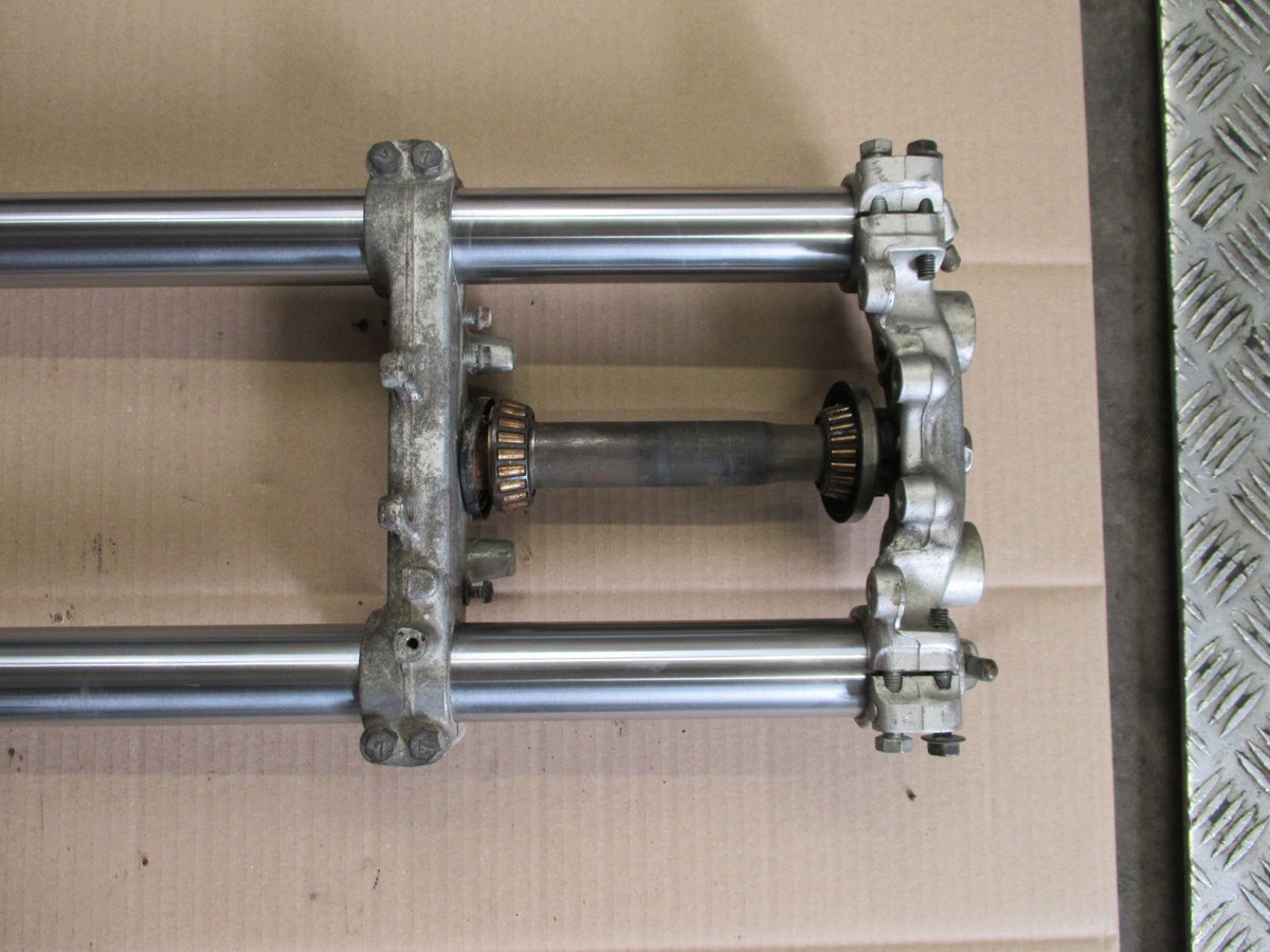 Fourche pour Yamaha 600 XT - 2KF