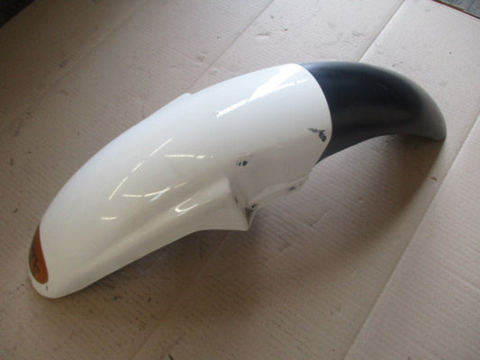 Garde boue avant pour Yamaha 660 XTZ - 3YF