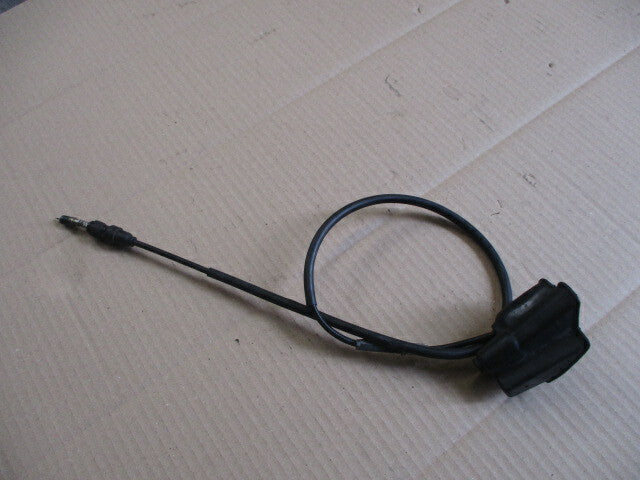 Cable de starter + plongeur pour Honda 650 FX - VIGOR - RD09