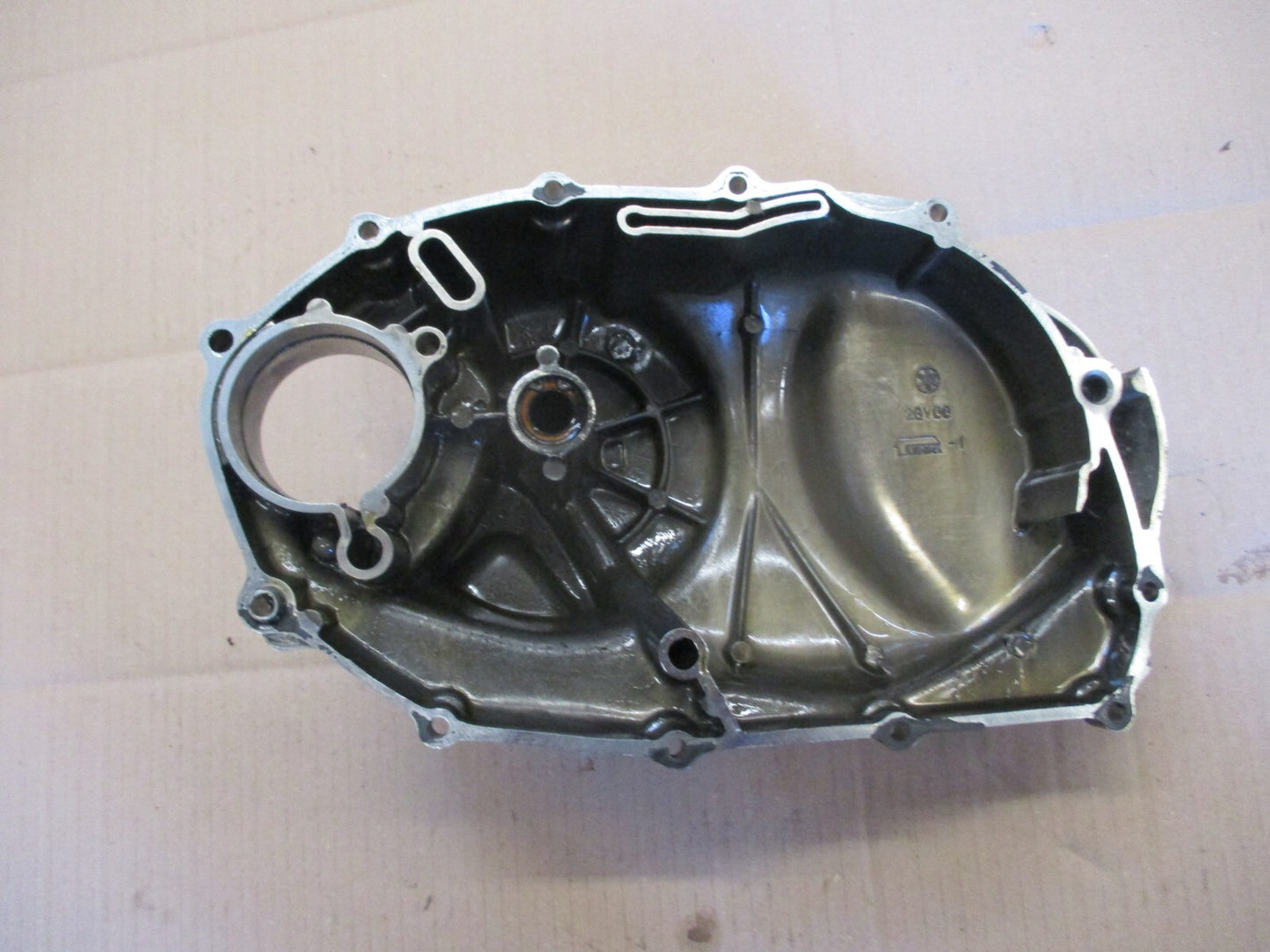 Carter d'embrayage pour Yamaha 535 XV Virago - 2YL