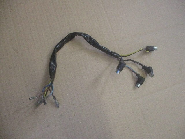 Circuit électrique de compte tours pour Yamaha 125 DTF - DTE - 1F9 - 1G0