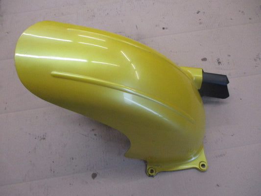 Lèche roue + protège chaîne pour Yamaha 850 TDM - 3VD