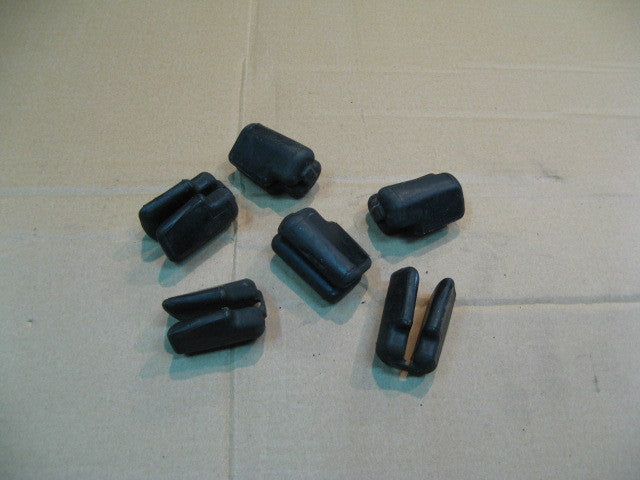 Amortisseurs de transmission pour Honda 650 Dominator - RD02