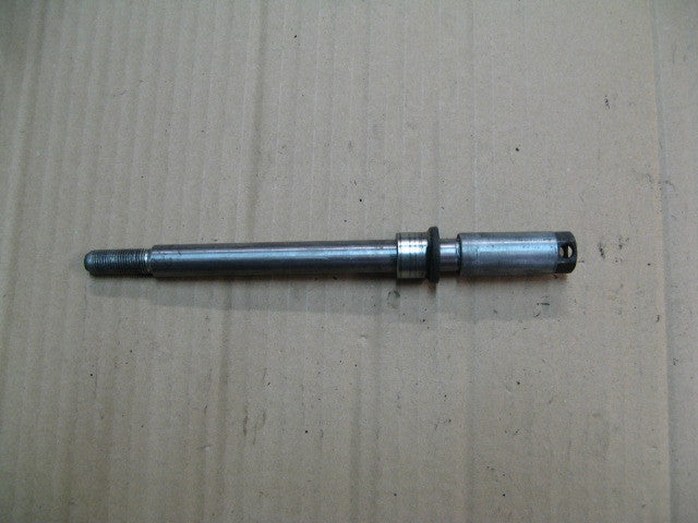 Axe de roue avant pour Honda 600 Transalp - PD06