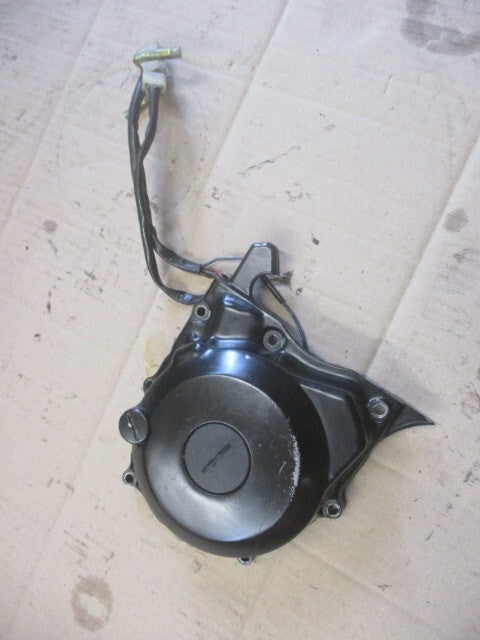 Stator d'allumage + carter pour Yamaha 125 XT - 12V - 3YU