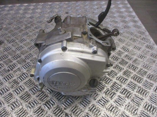 Bas moteur M3D6A pour Yamaha 125 XTX - XTR