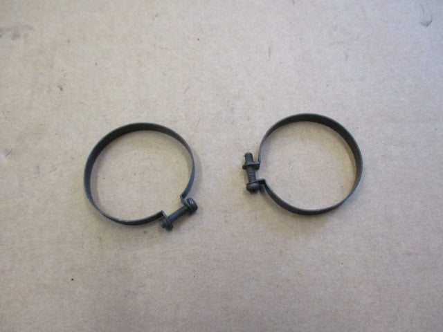 Colliers de fixation carburateur pour Yamaha 600 XTE - 3TB - 4PT - DJ02