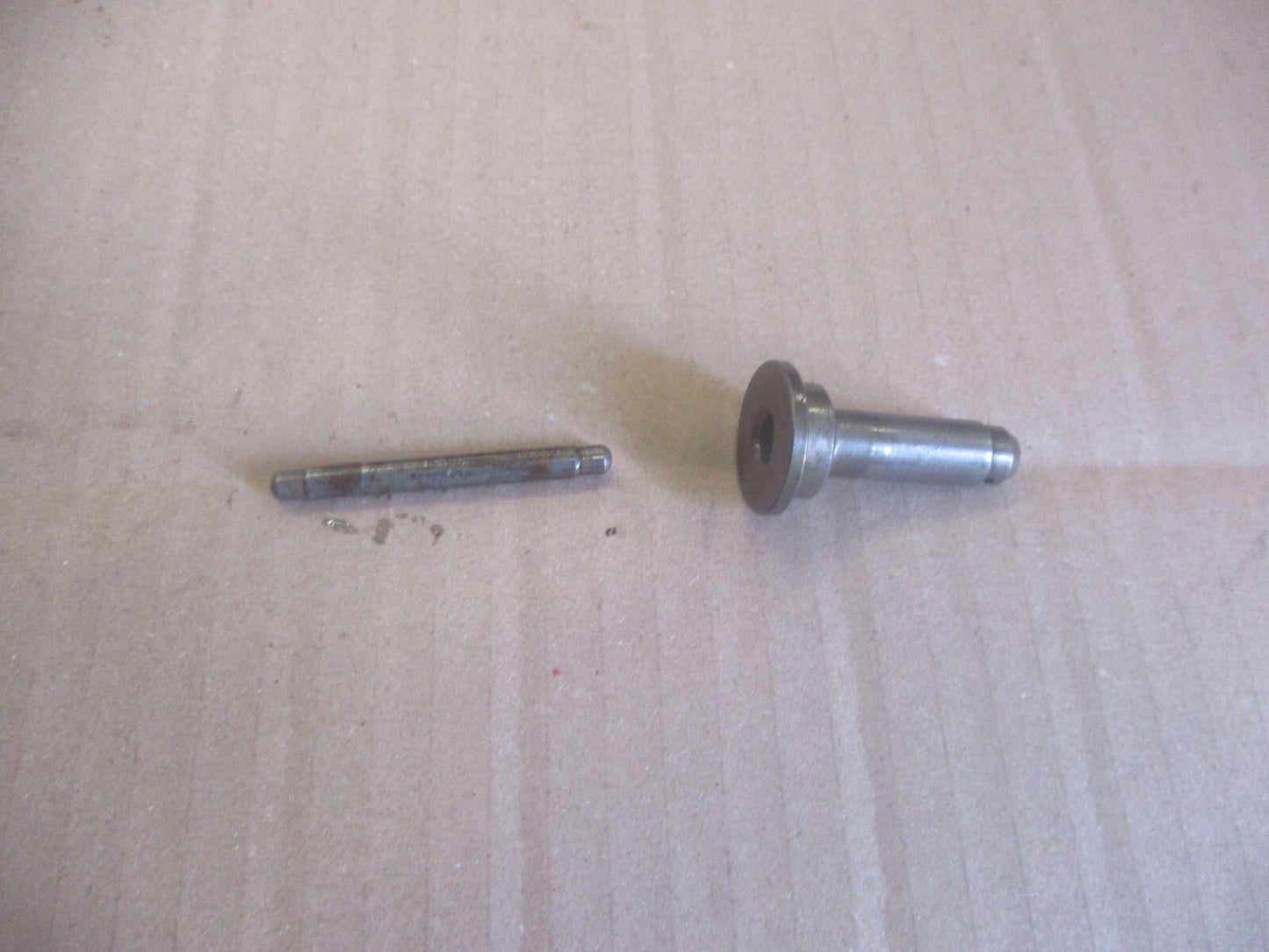 Poussoir d'embrayage pour Honda 125 CM - JC05