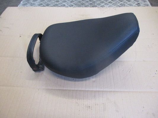 Selle conducteur avant + sangle pour Honda 125 Rebel - JC24A - JC26A