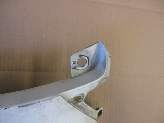 Flanc de carénage droit pour Honda 125 NX Transcity - JD12