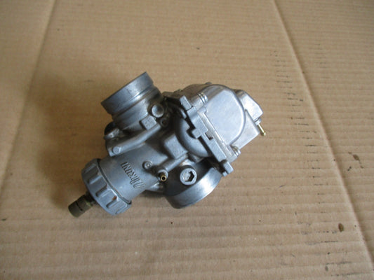 Carburateur pas d'origine pour Kawasaki 125 KMX - MX125B