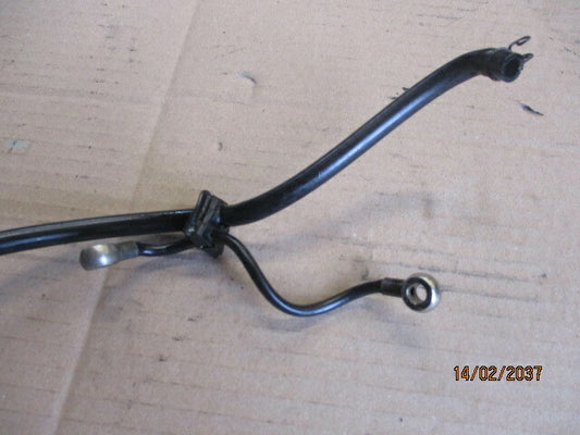 Tuyauteries d'huile pour Yamaha 125 AT1 - AT2