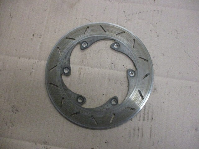 Disque de frein arrière pour Yamaha 125 DTR DTRE