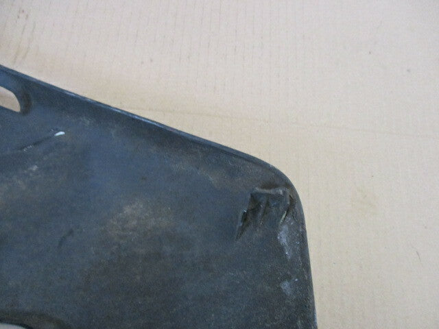 Flanc de carénage gauche pour Honda 750 Africa twin - XRV - RD04