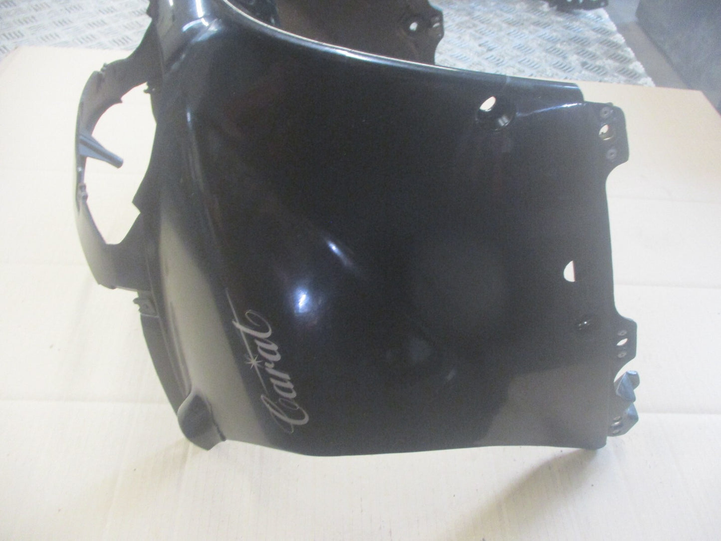 Tête de fourche pour Honda 750 VFR - RC24 - 198 / 1989