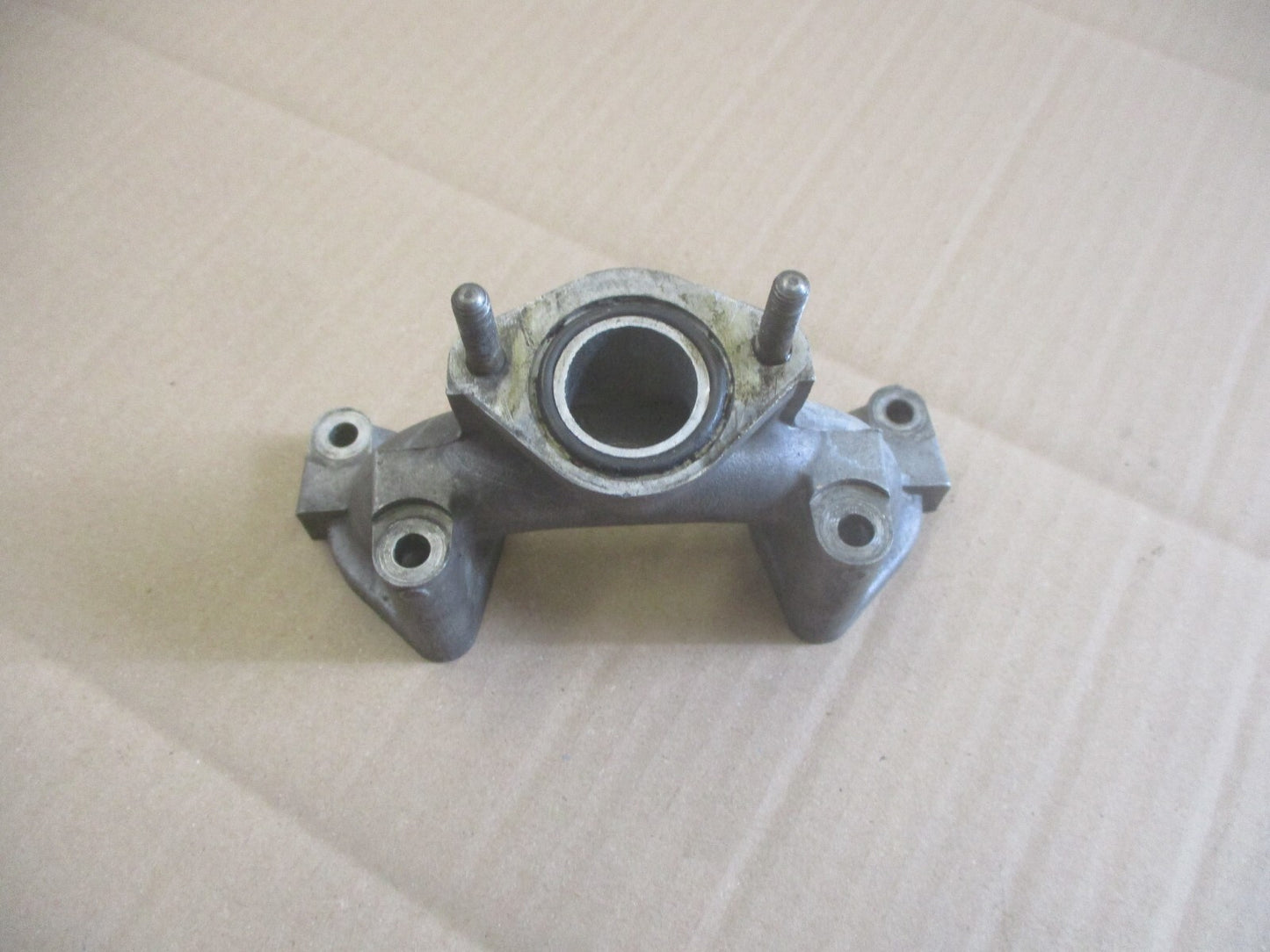 Pipe d'admission KC2W-1 pour Honda 125 Rebel - JC24A - JC26A