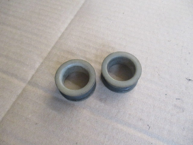 Guides de tuyauterie de frein avant pour Honda 500 XLR - PD02