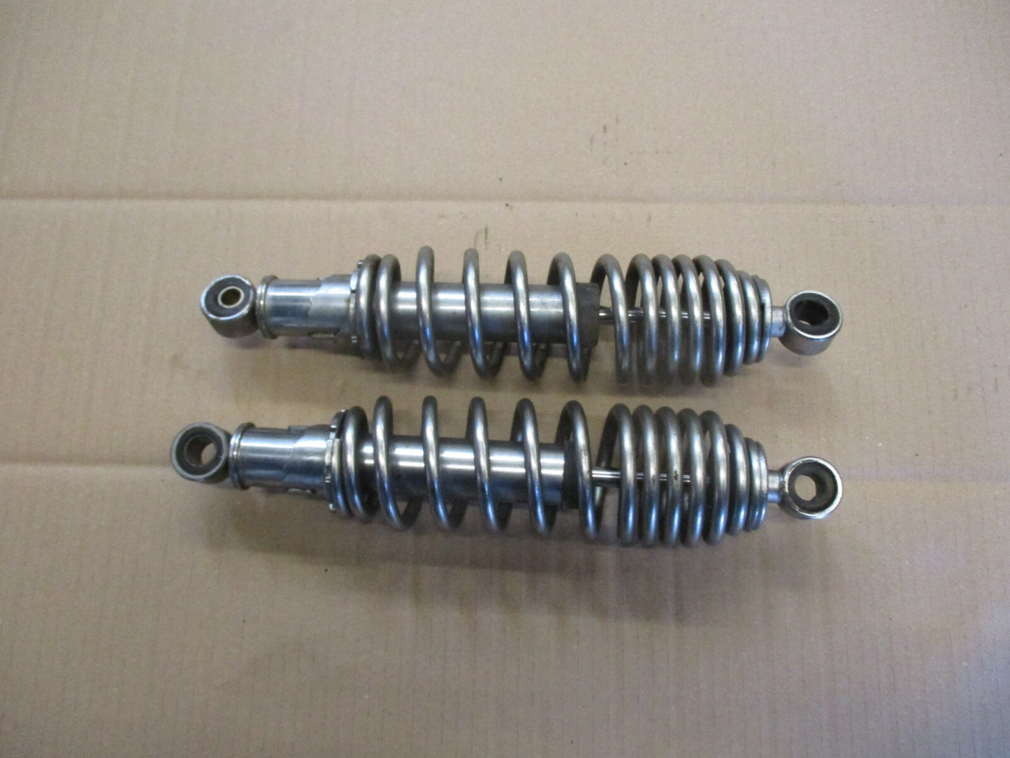 Amortisseurs pour Yamaha 535 XV Virago - 2YL