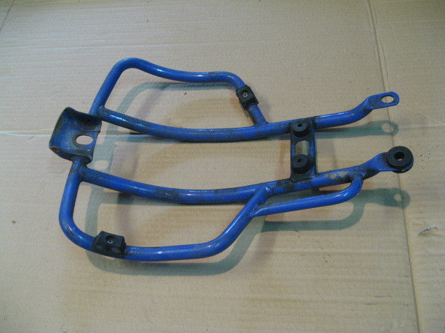 Sabot moteur pour Yamaha 600 XT - 600 XTE - 600 Ténéré