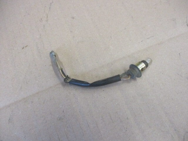 Support veilleuse de phare pour Kawasaki 125 KMX - MX125B