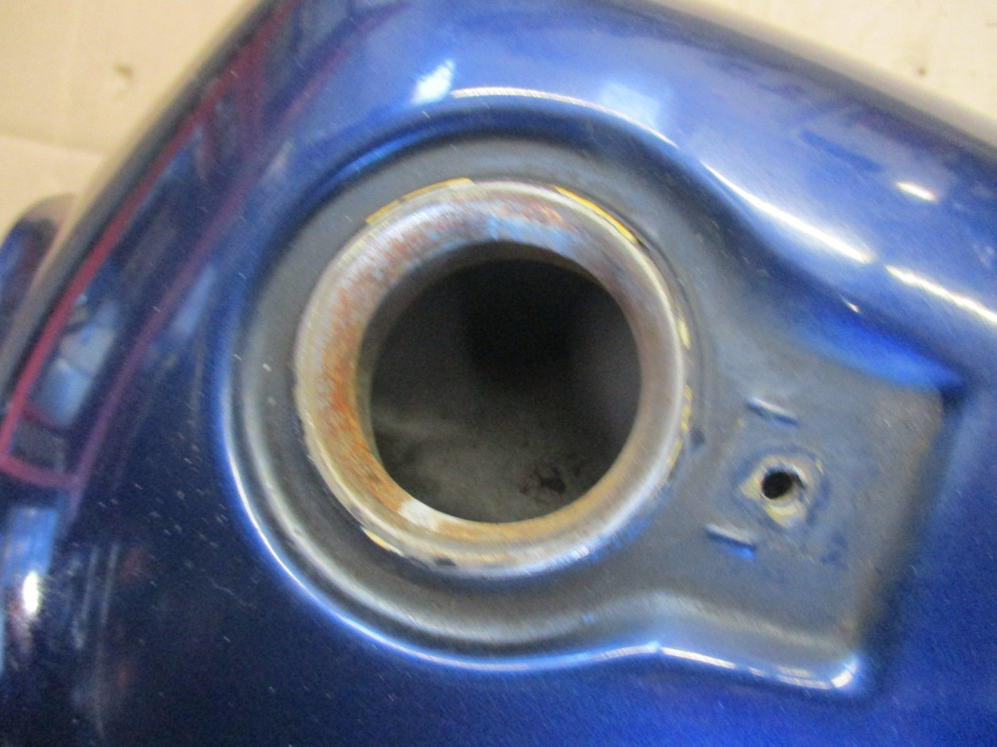 Réservoir d'essence pour Yamaha 125 SR - 10F