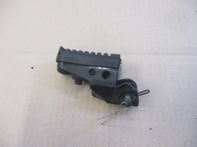 Cale pied avant gauche pour Honda 125 CLR - City Fly - JD18A