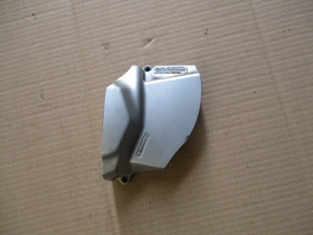 Cache pignon sortie de boite pour Honda 125 XR L - JD19 - JD19A - JD1911
