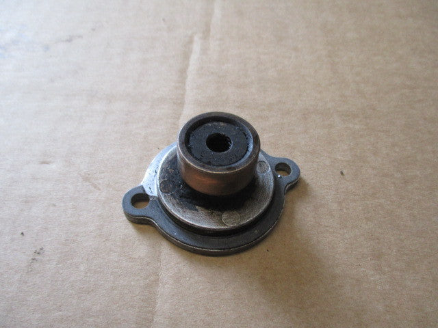 Bouchon de valve coté droit de Yamaha 125 TDR - TZR - 4FU - 5AE - 4FL