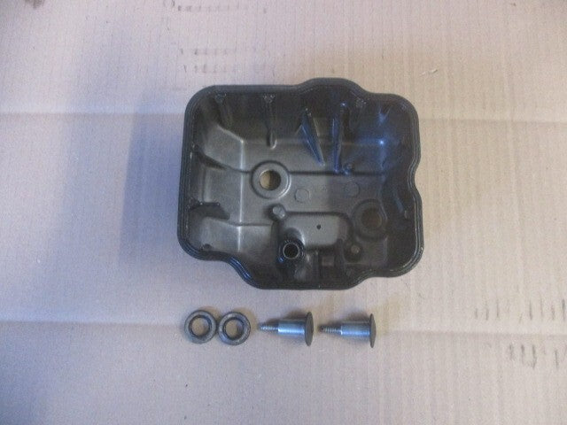 Cache culbuteurs + vis pour Honda 125 CBR - JC39A