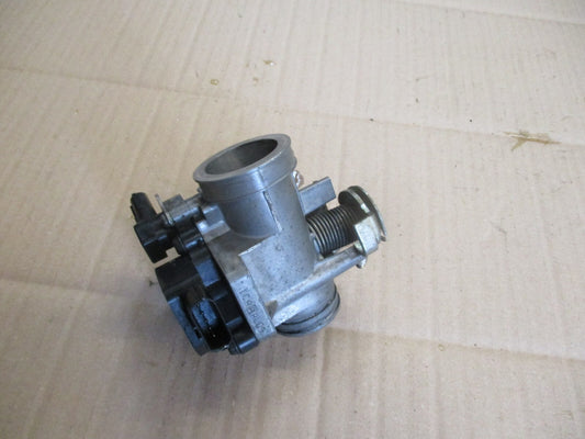 Boitier papillon d'injection pour Honda 125 CBR - JC50 - 2011 / 2018