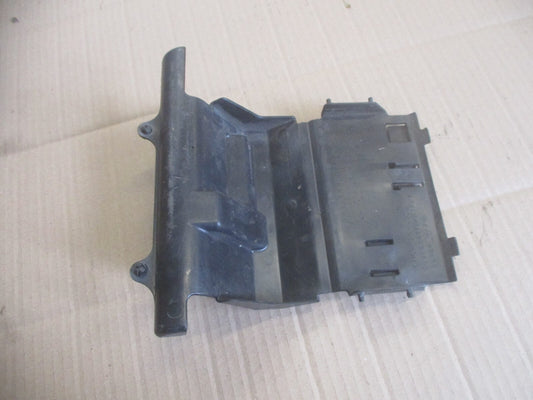 Cache batterie pour Honda 800 VFR - RC46D - 2000