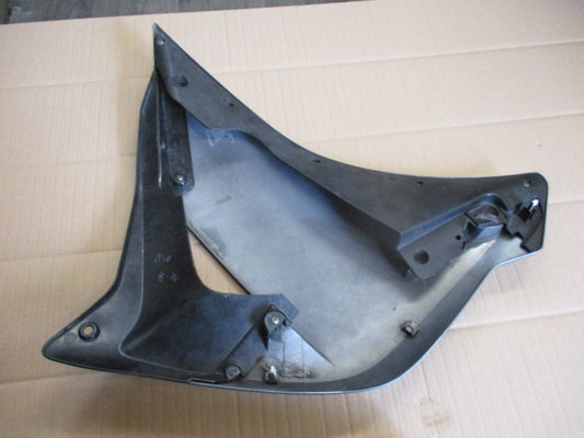 Flanc de carénage droit pour Honda 125 CBR - JC50 - 2011 / 2018