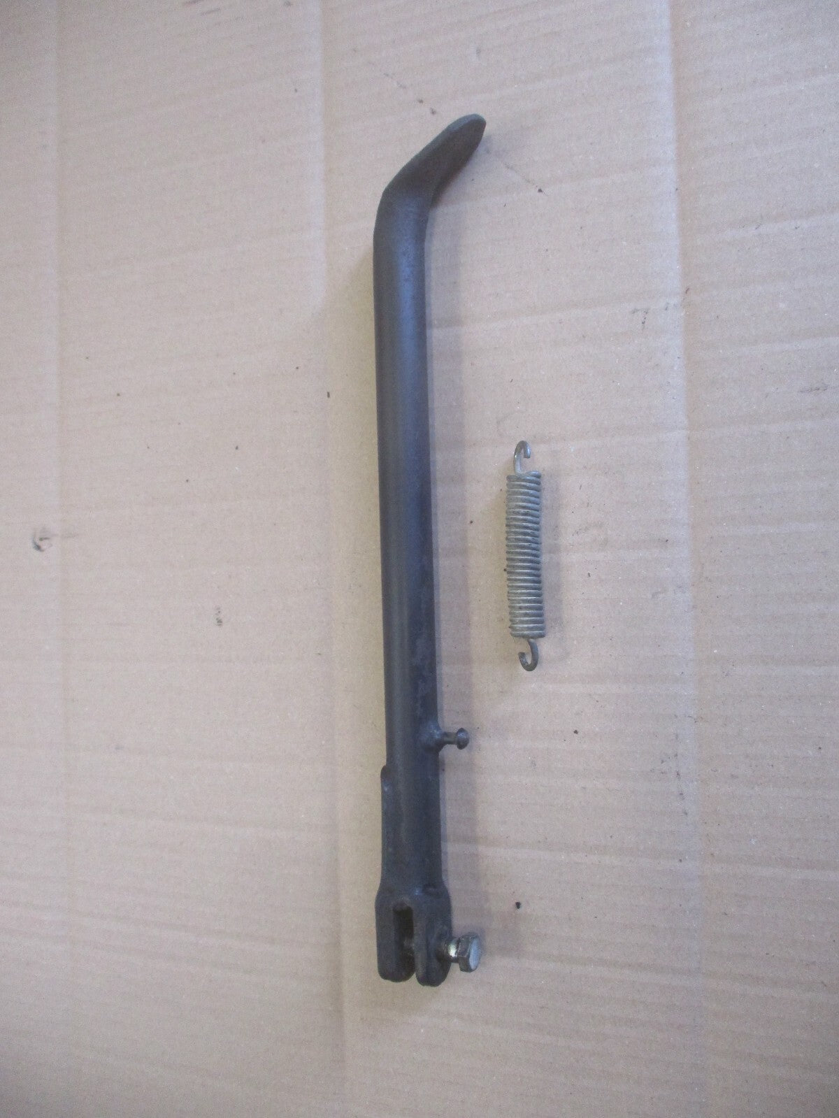 Béquille latérale pour Suzuki 125 TS B - 1979