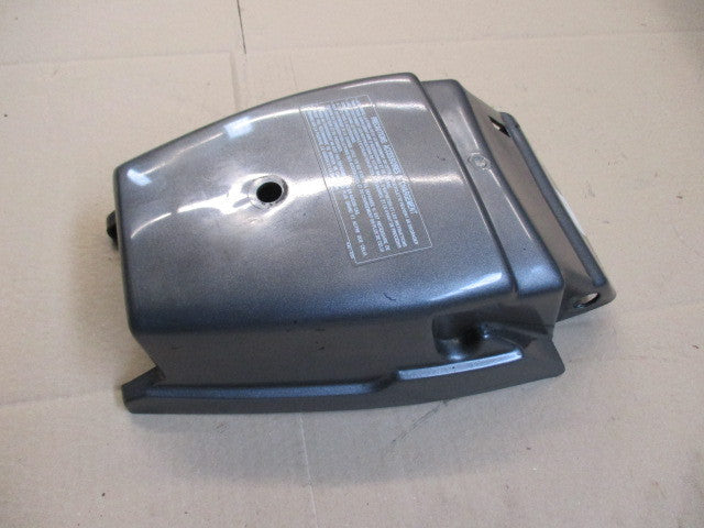 Dosseret pour Honda 125 NX Transcity - JD12