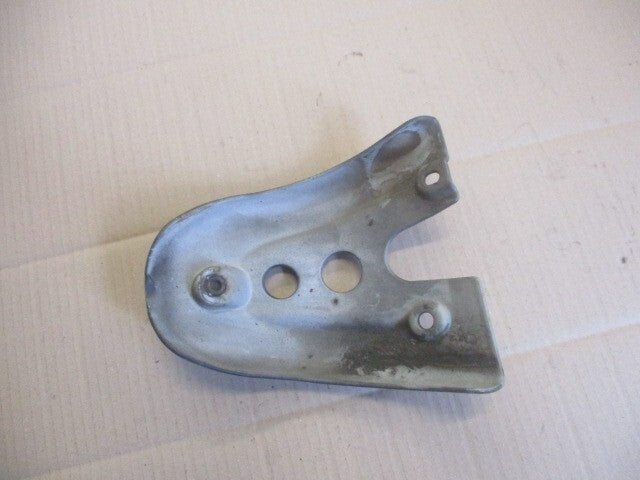 Sabot moteur pour Honda 125 XR - JD19A - JD1911