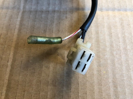 Moteur de valve pour Yamaha 125 DTR - DTRE