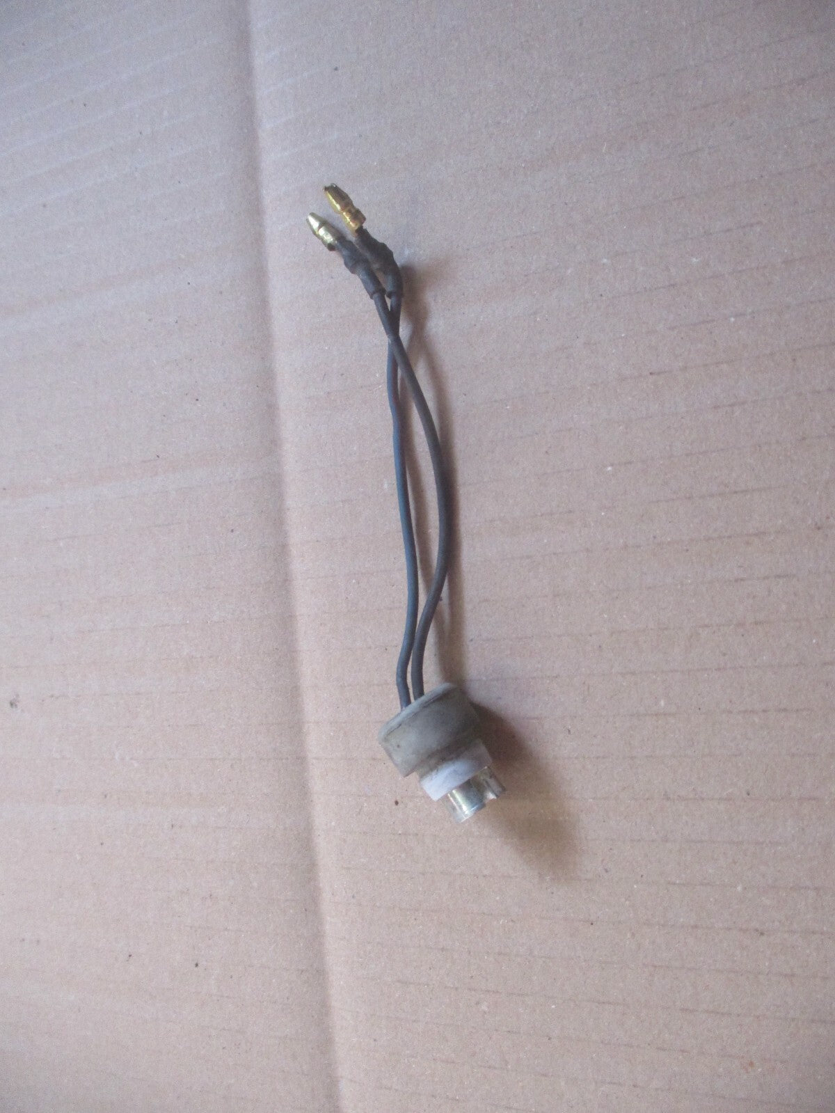 Support veilleuse de phare pour Yamaha 750 FZX - 2JE - 4AM