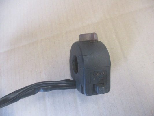 Commodo droit pour Honda 125 XLS - XR